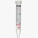 15ml MetalFree® Centrifuge Tubes with Flat Caps, 50 per Bag, Sterile