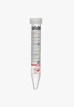 15ml MetalFree® Centrifuge Tubes with Flat Caps, 50 per Bag, Sterile