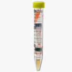 15ml ProtectR® Dry Ice Storage Tubes in IntegraPack®, 10 per Bag, Sterile