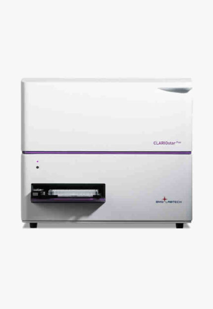 CLARIOstar® Plus Multi-mode Microplate Reader with Advanced LVF Monochromators™