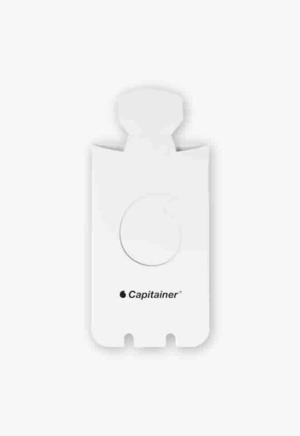 Capitainer® Drying Pouch