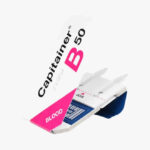 Capitainer®B 50