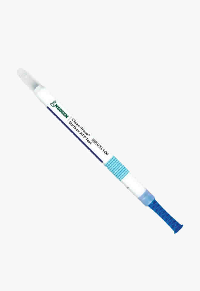 Clean-Trace® Surface ATP Test Swab Clean-Trace® Surface ATP Test Swab