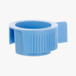 EASYstrainer Cell Strainers for 50ml Tubes, Blue, 70um