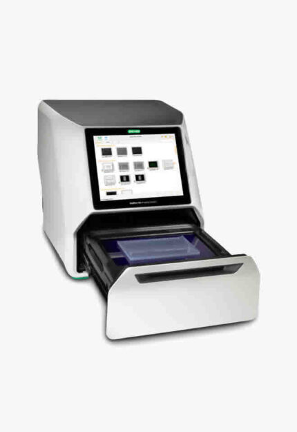 GelDoc Go Gel Imaging System with Image Lab Touch Software