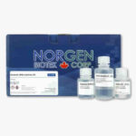 Genomic DNA Isolation Kit, 100 Preps