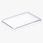 Polystyrene Lids for Microplates, Sterile, High Profile