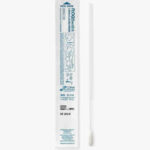 Regular Nylon® FLOQSwab® with 30mm Breakpoint in Peel Pouch, 520CS01