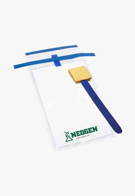 Sponge-Stick with 10ml Neutralizing Buffer and 0.89L Sample Bag