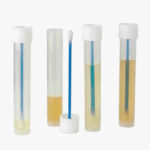 Swab-Samplers with Letheen Broth, 4ml, PK100