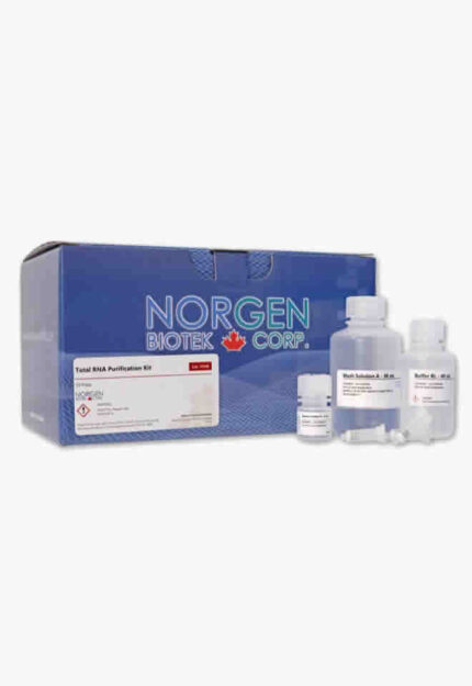 Total RNA Purification Kits, 250 Preps