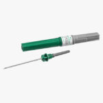 VACUETTE® Multiple Use Drawing Needle, Green, Sterile, 21Gx1 1/2", 0.8x38mm