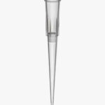 ZAP™ 100 uL Aerosol Filter Pipette Tips, Racked, Sterile
