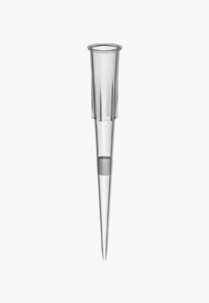 ZAP™ 20 uL Aerosol Filter Pipette Tips, Racked, Sterile