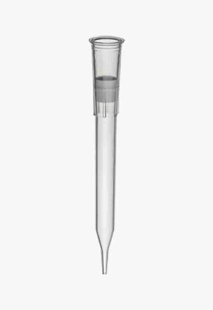 ZAP™ 300 uL Aerosol Filter Pipette Tips, Racked, Sterile
