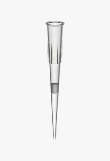 ZAP™ SLIK 20 uL Low Retention Aerosol Filter Pipette Tips, Racked, Sterile