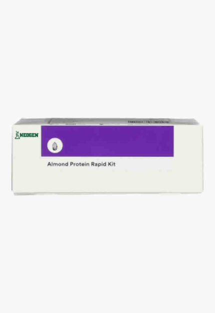 Almond Protein Rapid Kit