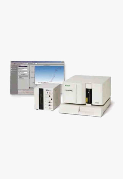 Bio-Plex 200 System with HTF