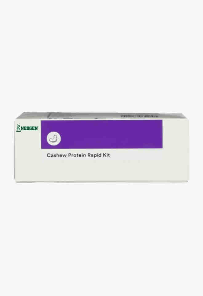 cashew-protein-rapid-kit Cashew Protein Rapid Kit