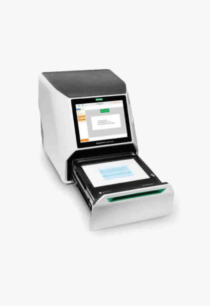ChemiDoc Go Imaging System