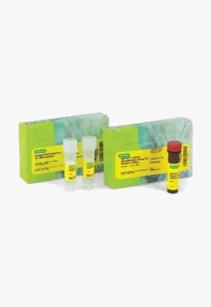 ddPCR™ Library Quantification Kit for Illumina TruSeq