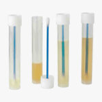 Swab-Samplers with Letheen Broth, 10ml, PK100
