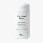 PCR Clean™ Wipes, 50 Wipes in a Dispenser Box