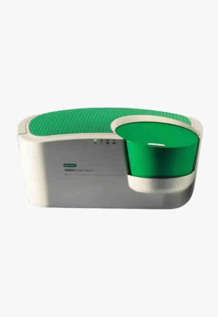 QX600 Droplet Reader