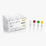 Vibrio Cholerae TaqMan PCR Detection Kit Dx, 24 reactions