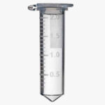 2ml Microcentrifuge Tubes, Boil-Proof, Sterile