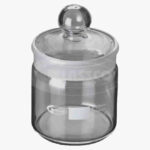 60ml Weighing Bottle, Tall Form