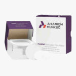Binder-Free Glass Microfiber Filters, 1.2um, 47mm