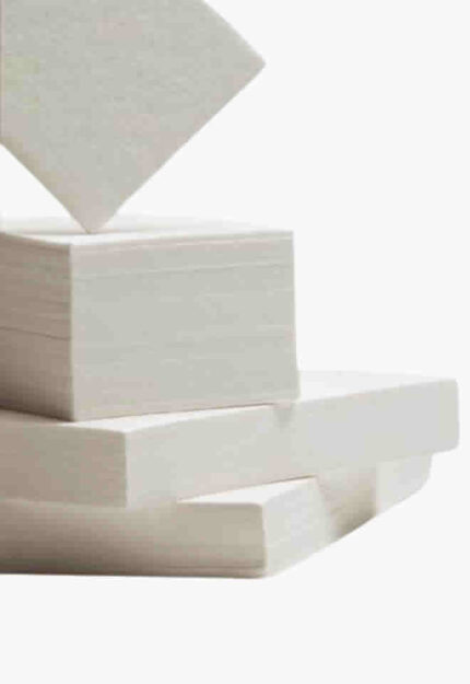 Blotting Paper Sheets, 150mmx150mm