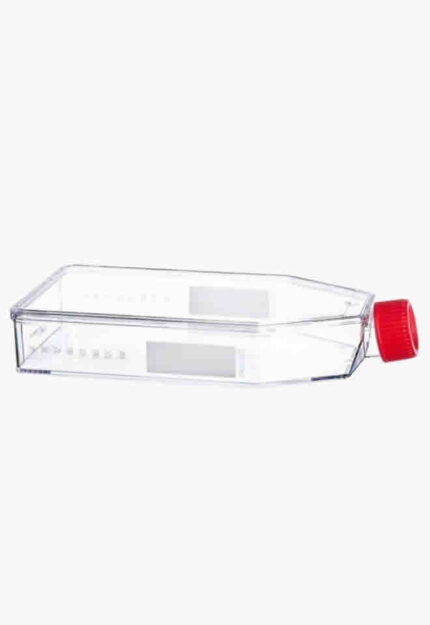 CELLSTAR® Cell Culture Flasks with Filter Screw Cap, 550ml, 175cm²