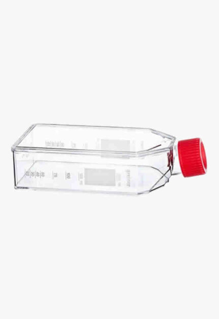 CELLSTAR® Cell Culture Flasks with Standard Screw Cap, 250ml, 75cm²