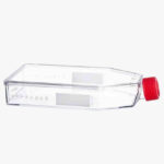 CELLSTAR® Cell Culture Flasks with Standard Screw Cap, 550ml, 175cm²