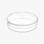 CELLSTAR® Petri Dish with Vents, Sterile, 100x20mm