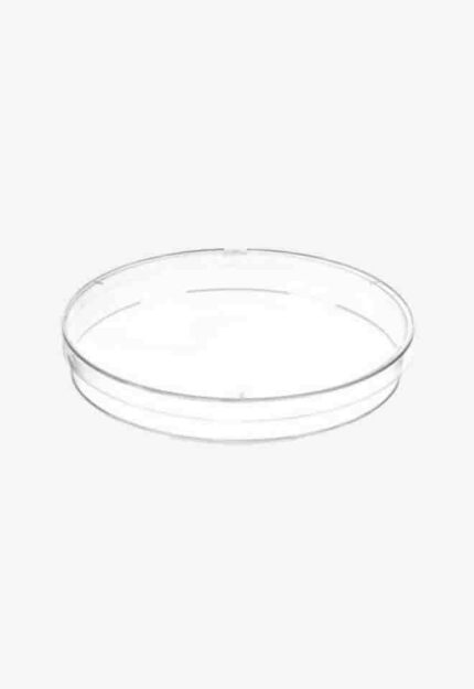 CELLSTAR® Petri Dish with Vents, Sterile, 145x20mm