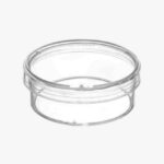 CELLSTAR® Petri Dish with Vents, Sterile, 35x10mm