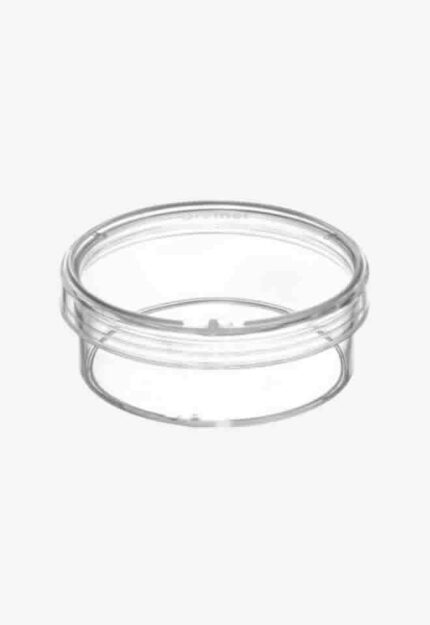CELLSTAR® Petri Dish with Vents, Sterile, 35x10mm
