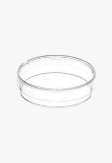 CELLSTAR® Petri Dish with Vents, Sterile, 60x15mm