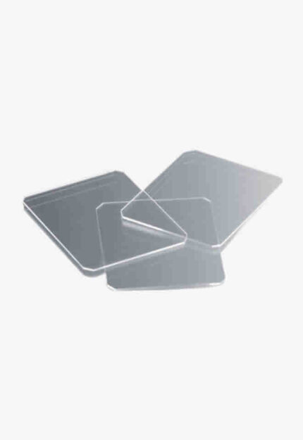 Coverslips for Haemacytometers, 0.4mm