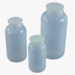 Cylindrical Sample Bottle, Wide Neck, 1000ml