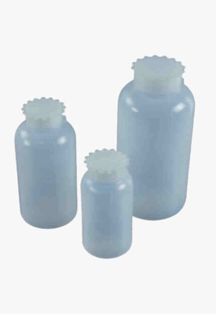 Cylindrical Sample Bottle, Wide Neck, 1000ml
