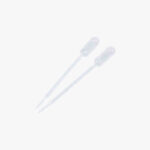 Disposable Pasteur Pipette, Graduated, 3ml