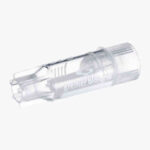 Internally Threaded Cryotubes with Natural Screw Cap, Free-Standing, 1ml, PK500