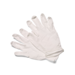 Latex Examination Gloves, Powder Free, Large
