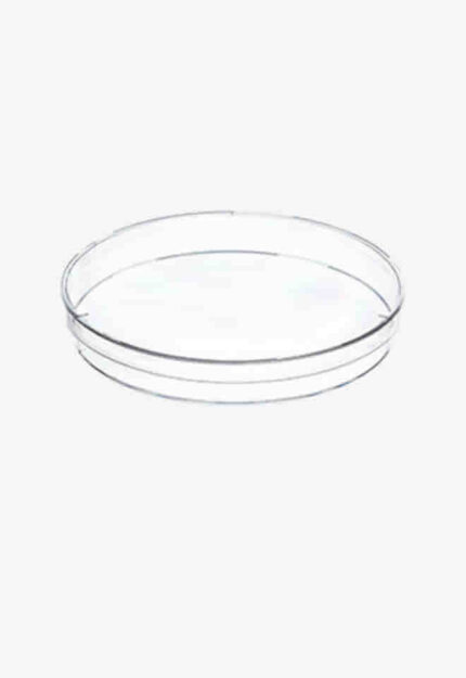 Petri Dish with Vents, Sterile, 145X20mm