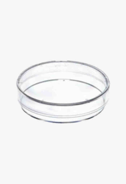 Petri Dish with Vents, Sterile, 60x15mm