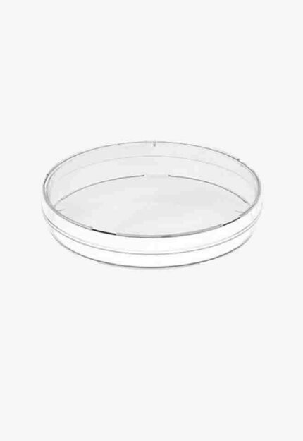 Petri Dish with Vents, Sterile, 94x16mm